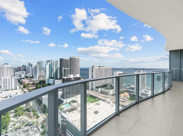 1400 Biscayne Blvd #3407, Miami, FL 33132