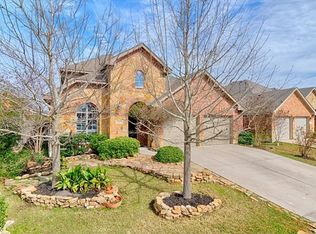 13805 Long Shadow Dr, Manor, TX 78653