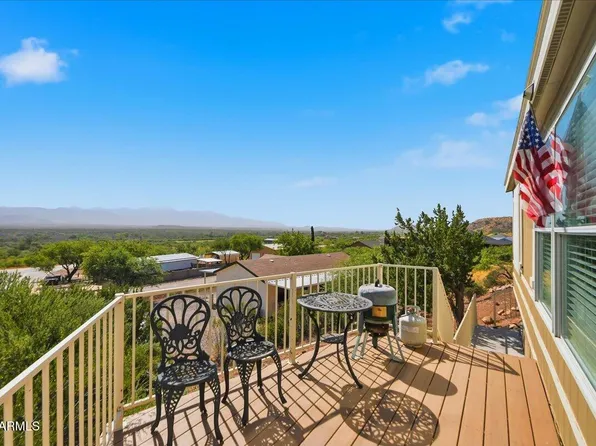 118 W SAGUARO Drive, Tonto Basin, AZ 85553