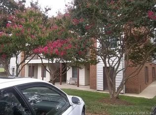310 Patriot Ln #5A, Williamsburg, VA 23185