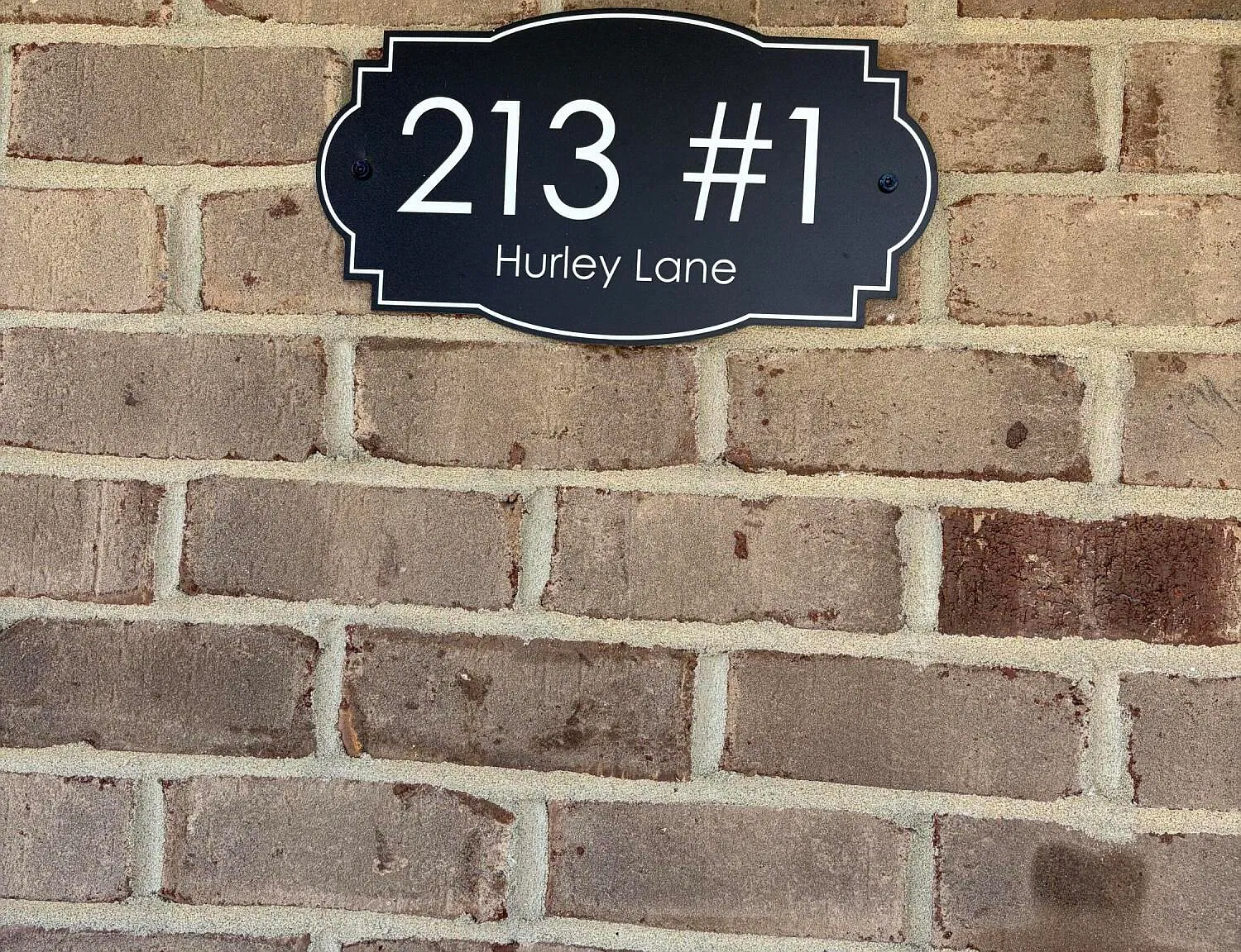 3 bed, 2.5 bath, 1550 sqft, $1,400 — Photo 3