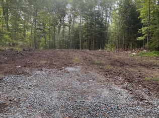 326 Dickinson Hill Road, Bolton, NY 12824