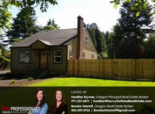 3644 SE 160th Ave, Portland, OR 97236