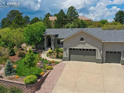 40 Wuthering Heights Dr, Colorado Springs, CO, 80921