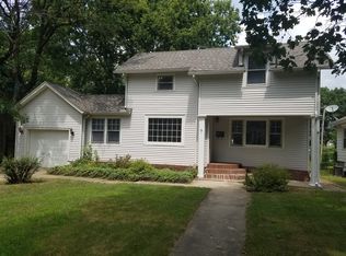 1614 W Church St, Champaign, IL 61821