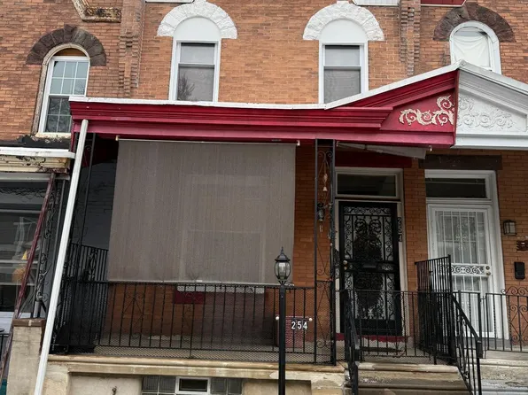 254 Zeralda St, Philadelphia, PA 19144