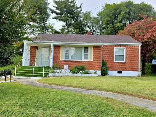 1908 Aspen St NW, Roanoke, VA 24017