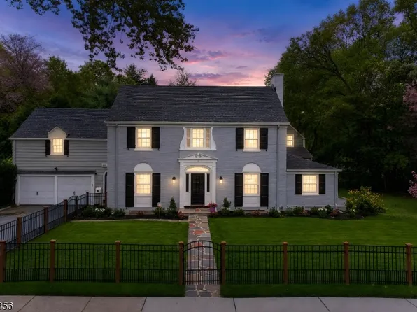 12 Marquette Rd, Montclair Twp., NJ 07043