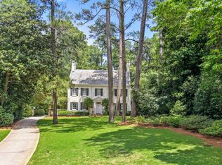 3461 Tuxedo Rd NW, Atlanta, GA 30305