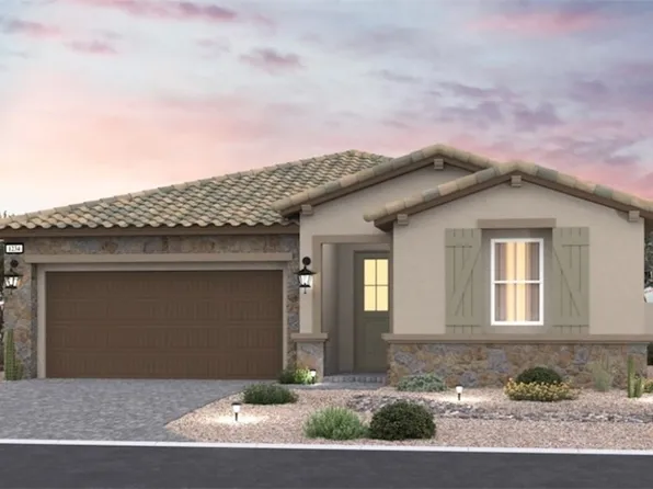125 Castanet Ln Lot 189, Henderson, NV 89011