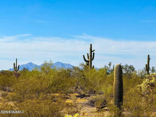 0 E Annadale Rd, Marana, AZ 85658