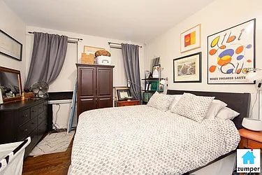 Rented by Zumper Inc