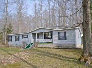 617 Osceola Rd, Cadillac, MI 49601