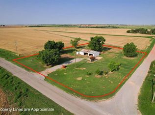 3006 County Street 2500, Hydro, OK 73048