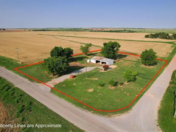 3006 County Street 2500, Hydro, OK 73048