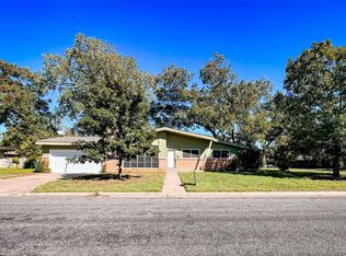2111 N Woodland St, Stephenville, TX 76401