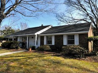 4715 Old Woods Rd, Charlotte, NC 28209