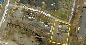 2nd image of 840 Brookville Plz SE