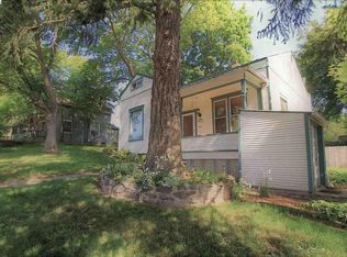 316 NW Harrison St, Pullman, WA 99163