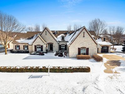 N8418 N Shore Rd, Menasha, WI, 54952