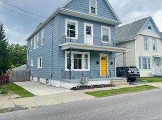 36 Wildy Ave, Buffalo, NY 14211
