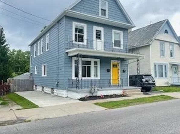 36 Wildy Ave, Buffalo, NY 14211