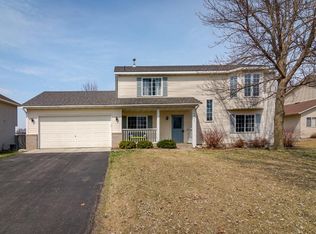 5811 191st St W, Farmington, MN 55024