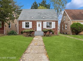 12211 S Morgan St, Chicago, IL 60643