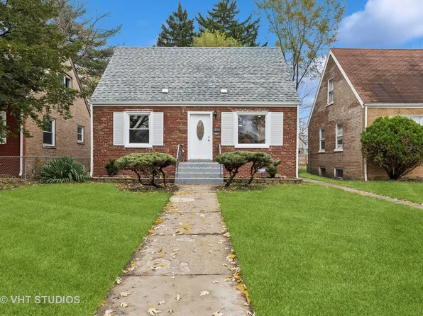 12211 S Morgan St, Chicago, IL 60643