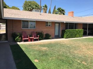 1516 E Rovey Ave APT 3, Phoenix, AZ 85014