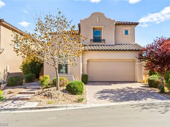 12245 Olivetta Ct, Las Vegas, NV 89138
