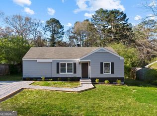 185 Highland Dr, Winder, GA
