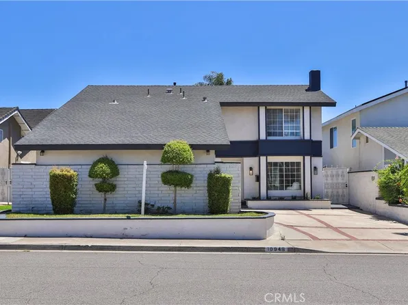 10946 El Chino Ave, Fountain Valley, CA 92708