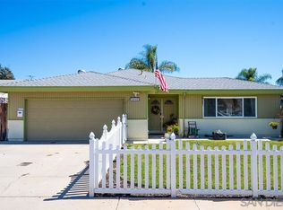 13035 Laurel St, Lakeside, CA 92040