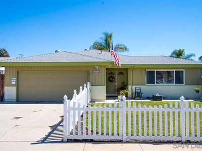 13035 Laurel St, Lakeside, CA, 92040