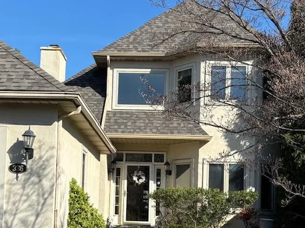 336 Overlook Ln, Conshohocken, PA 19428