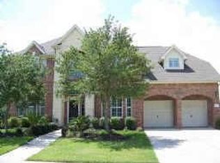 5301 Blue Cypress Ln, League City, TX 77573
