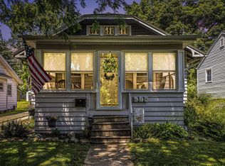 618 Madison St, Jackson, MI 49202