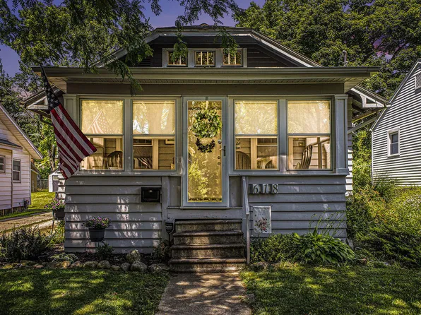 618 Madison St, Jackson, MI 49202
