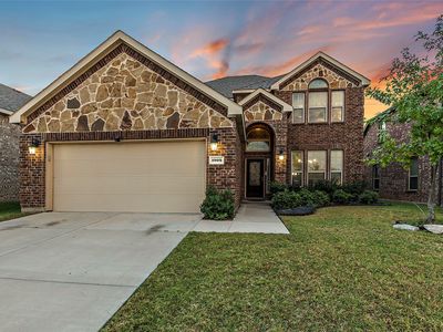 1909 Lake Pine Dr, Little Elm, TX, 75068