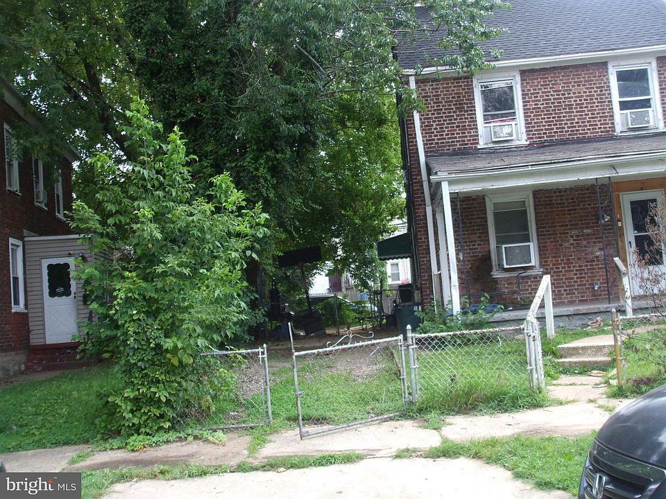 2870 Kansas Rd, Camden, NJ 08104 MLS NJCD2053150 Zillow
