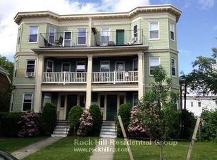 9 Bennett St, Boston, MA 02135