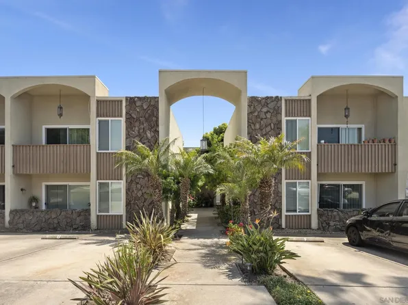 1747 Chalcedony St, San Diego, CA 92109