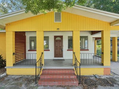 1316 5th St NE, Winter Haven, FL, 33881