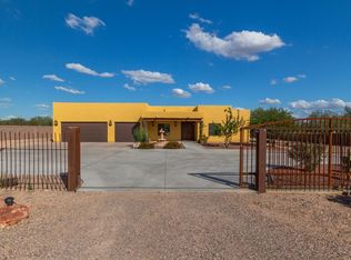 3840 W Tetakusim Rd, Pima County, AZ 85746