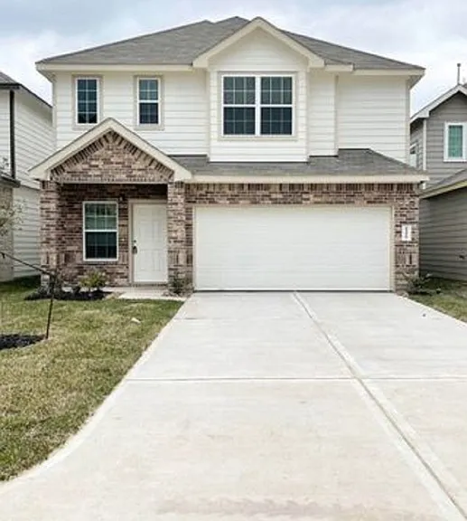 25419 Grotto Falls Ln — Photo 1