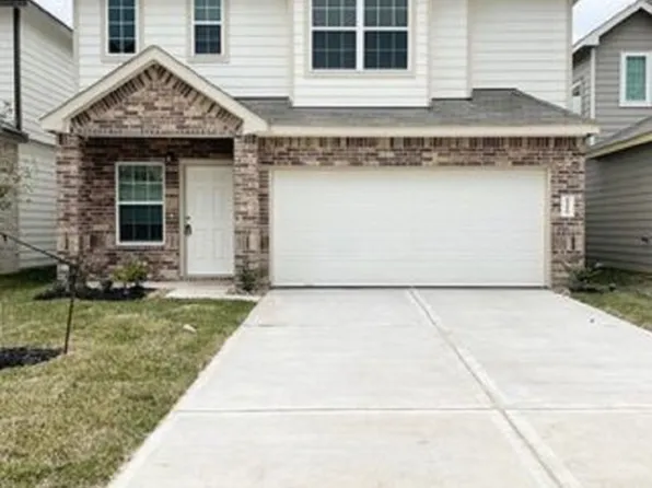 25419 Grotto Falls Ln, Porter, TX 77365