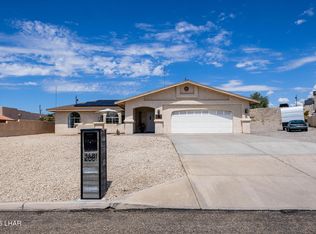 2681 Rainbow Ave N, Lake Havasu City, AZ 86403