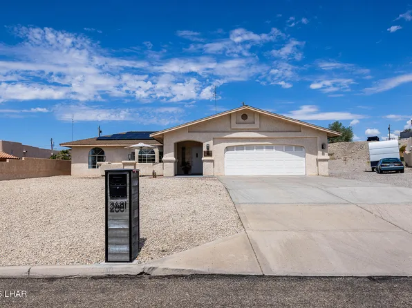 2681 Rainbow Ave N, Lake Havasu City, AZ 86403