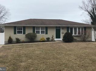 233 N Washington St, Hammonton, NJ 08037